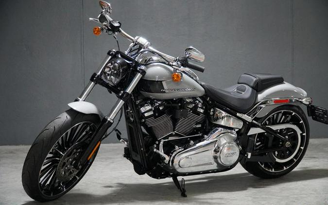 2024 Harley-Davidson® FXBR - Breakout®