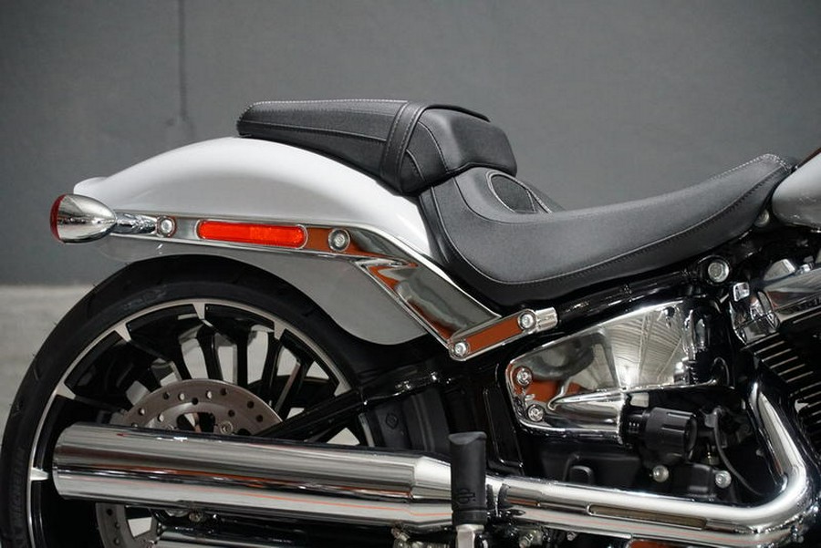 2024 Harley-Davidson® FXBR - Breakout®