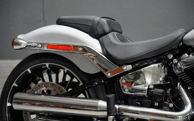 2024 Harley-Davidson® FXBR - Breakout®