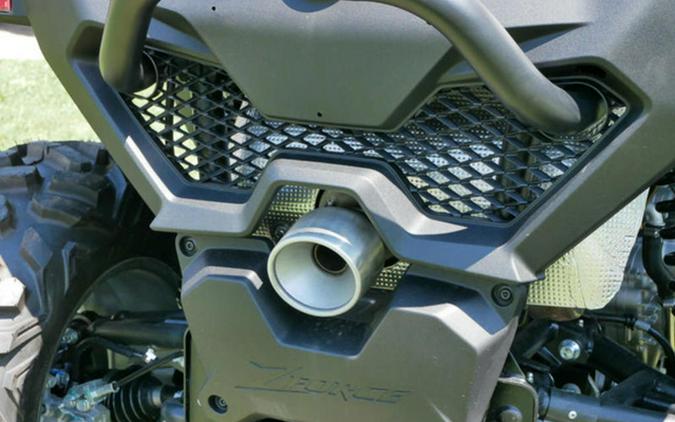 2024 CFMOTO ZFORCE 800 Trail