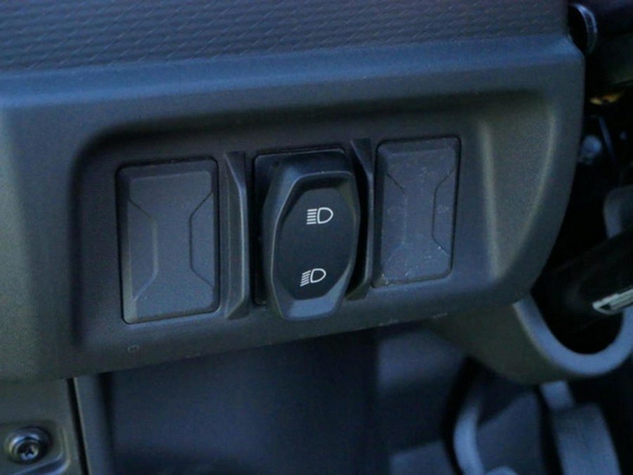 2024 CFMOTO ZFORCE 800 Trail