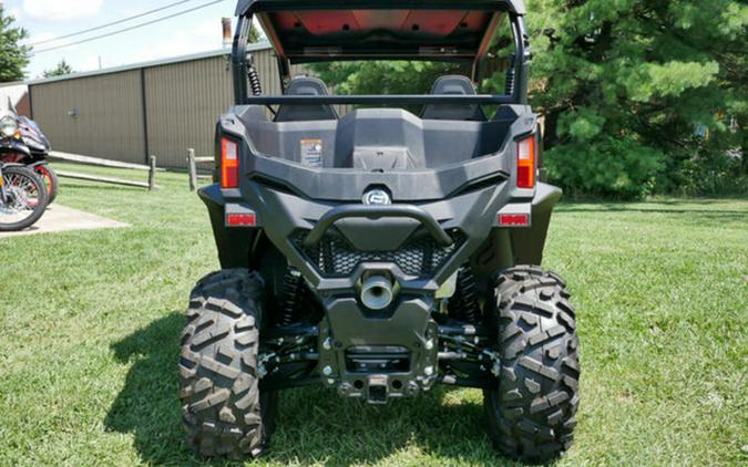 2024 CFMOTO ZFORCE 800 Trail