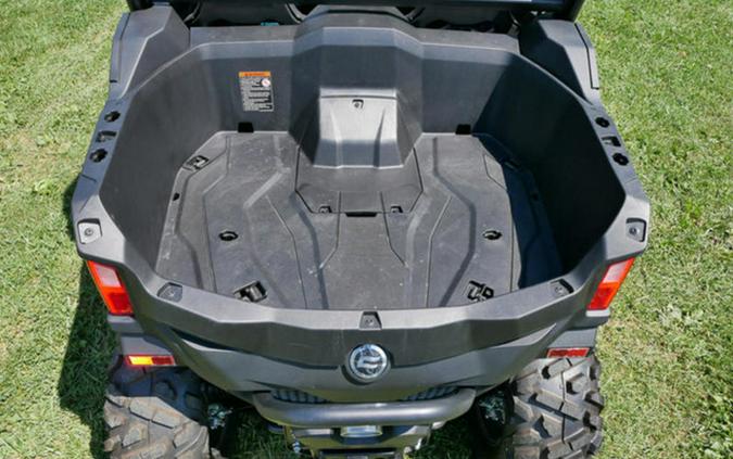 2024 CFMOTO ZFORCE 800 Trail