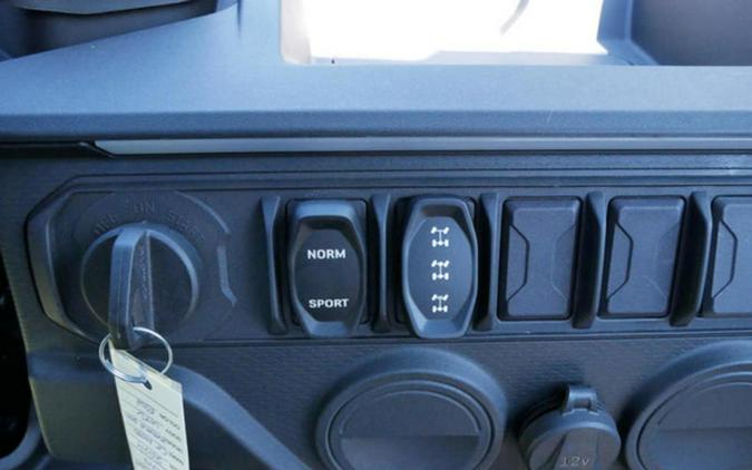 2024 CFMOTO ZFORCE 800 Trail