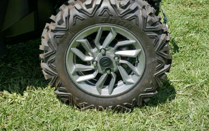 2024 CFMOTO ZFORCE 800 Trail