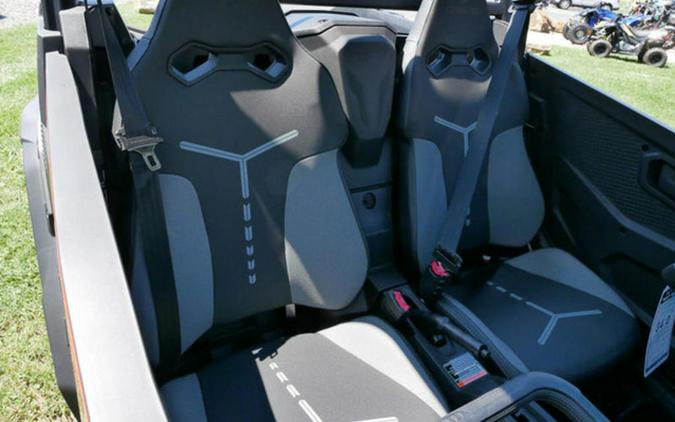 2024 CFMOTO ZFORCE 800 Trail