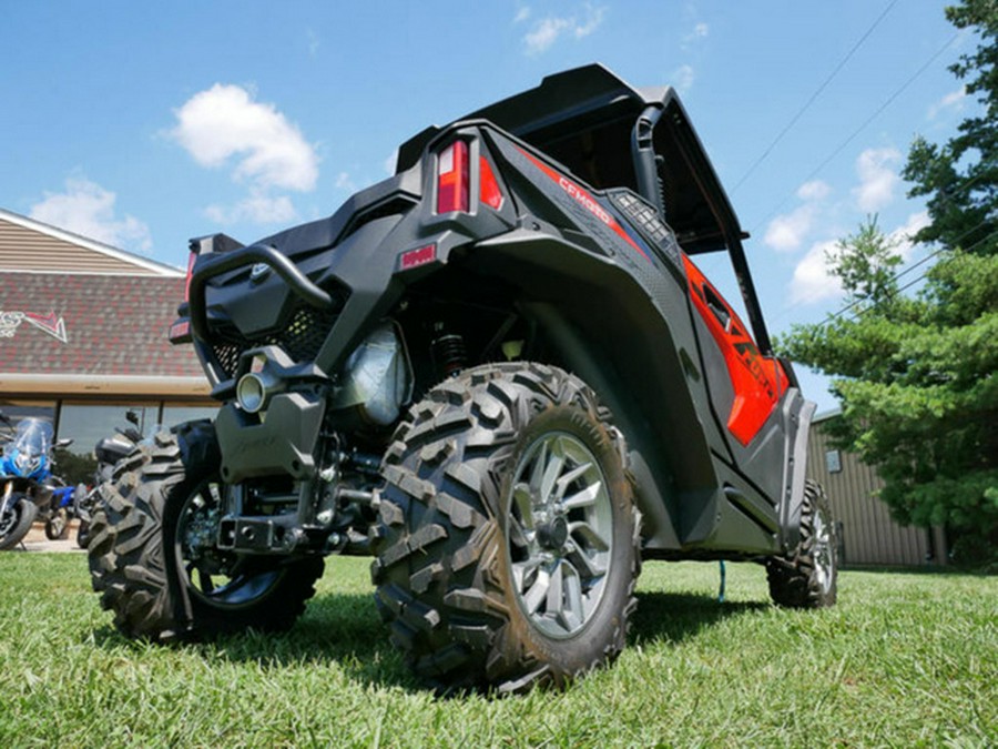 2024 CFMOTO ZFORCE 800 Trail