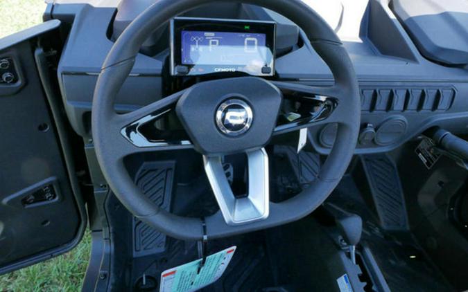 2024 CFMOTO ZFORCE 800 Trail