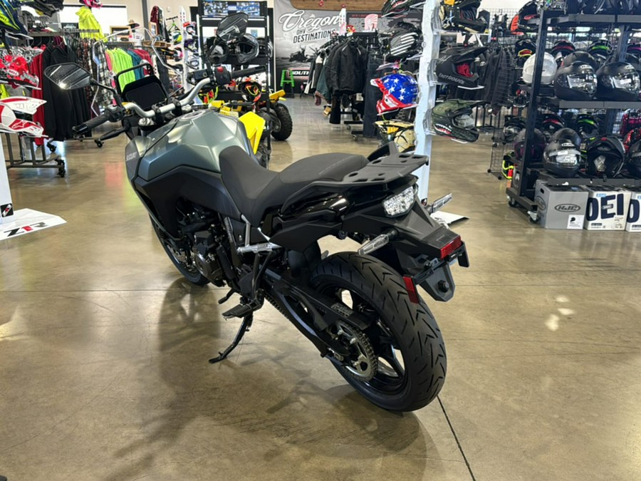 2024 Suzuki V-Storm 800