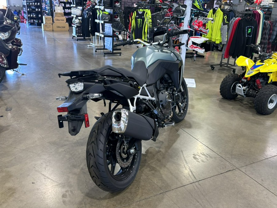 2024 Suzuki V-Storm 800