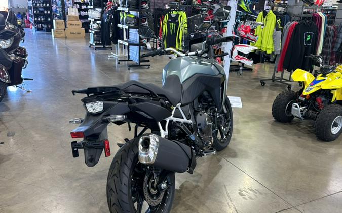 2024 Suzuki V-Storm 800