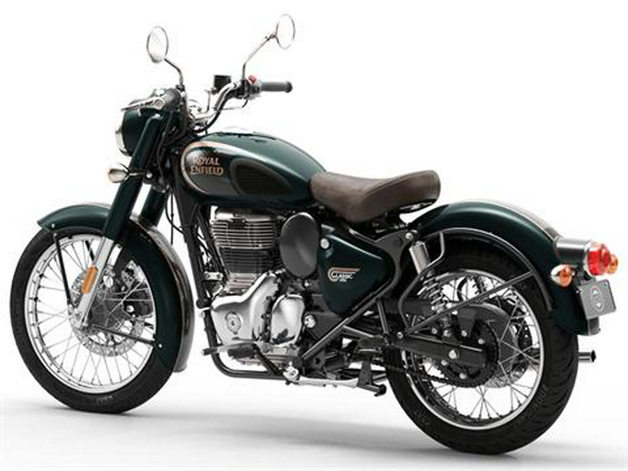 2024 Royal Enfield Classic 350