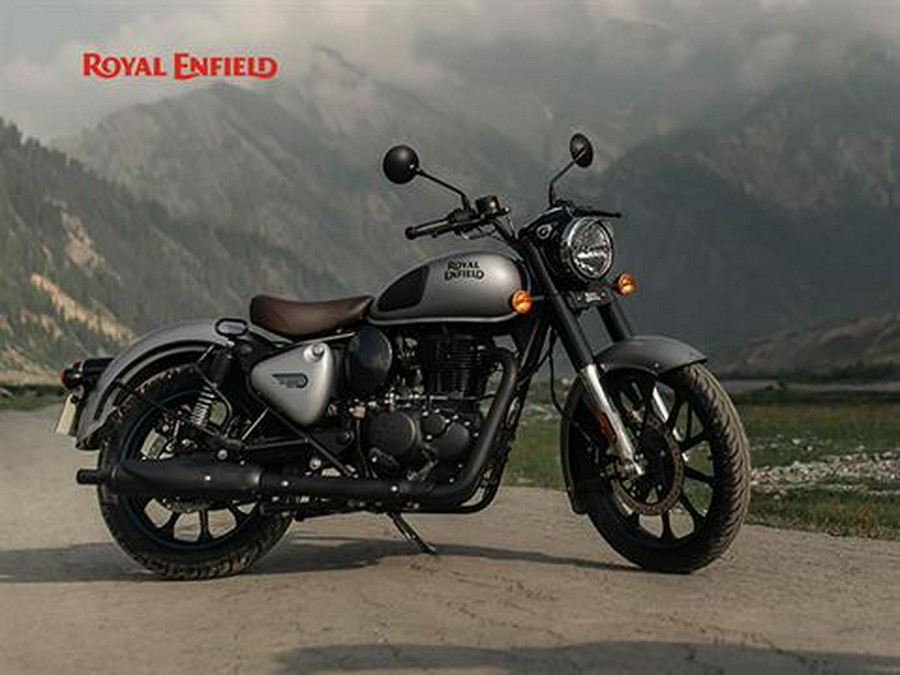 2024 Royal Enfield Classic 350