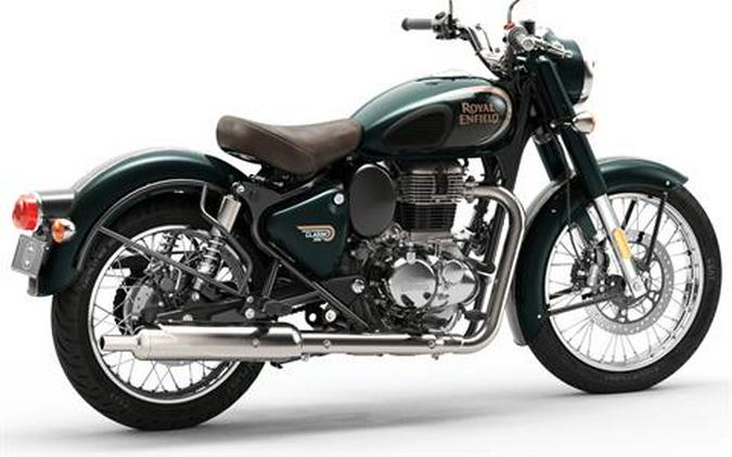 2024 Royal Enfield Classic 350