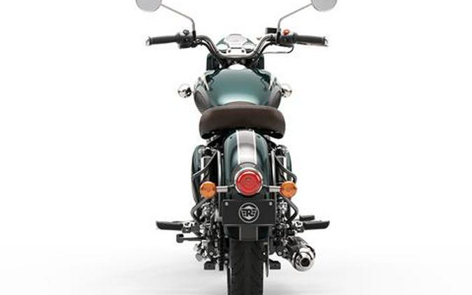 2024 Royal Enfield Classic 350