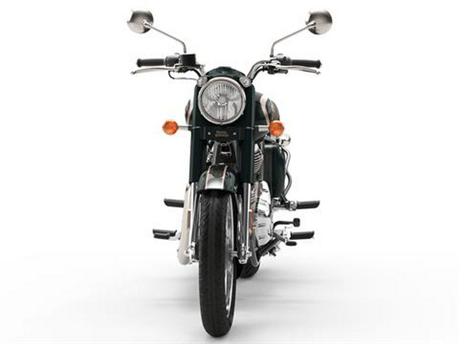 2024 Royal Enfield Classic 350