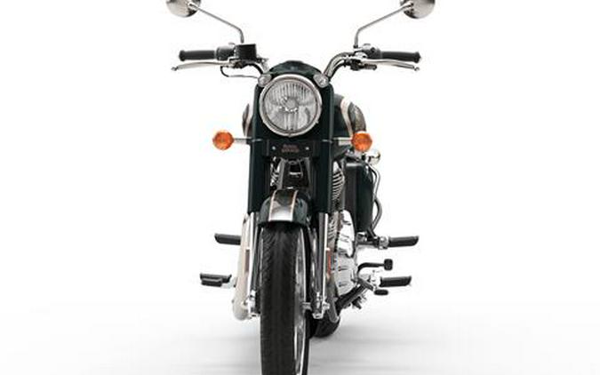 2024 Royal Enfield Classic 350