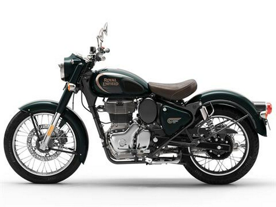 2024 Royal Enfield Classic 350