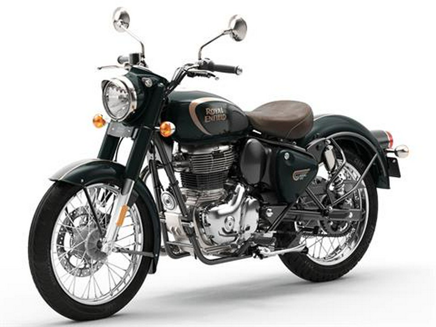 2024 Royal Enfield Classic 350