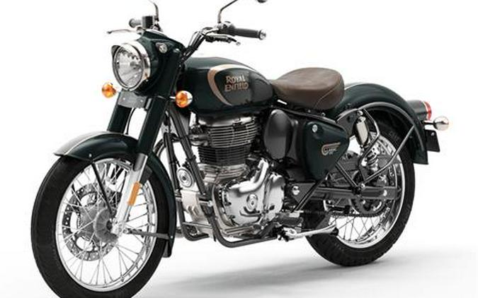 2024 Royal Enfield Classic 350