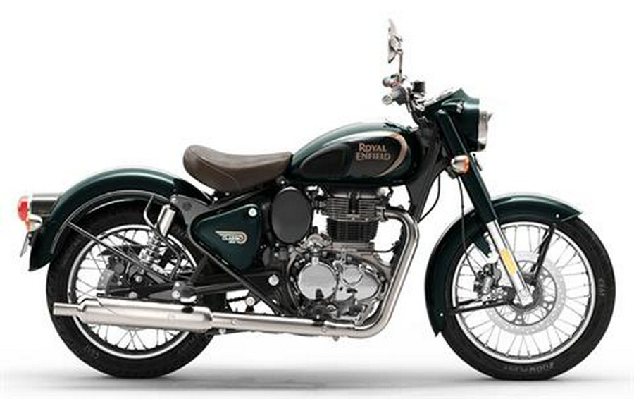 2024 Royal Enfield Classic 350