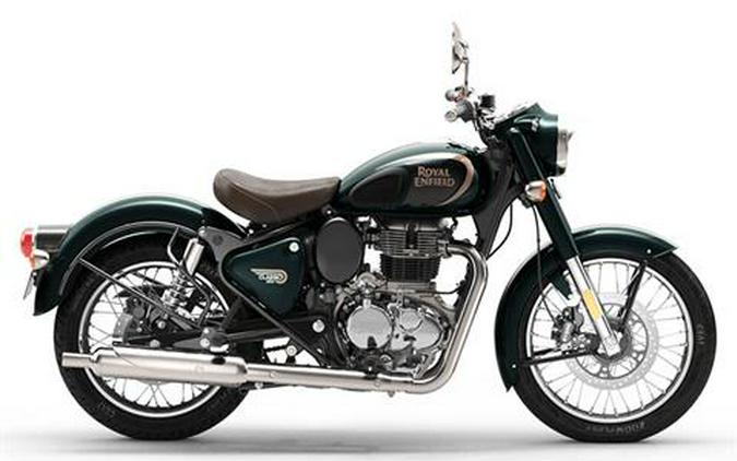 2024 Royal Enfield Classic 350