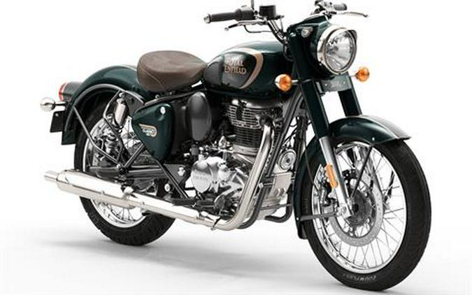 2024 Royal Enfield Classic 350