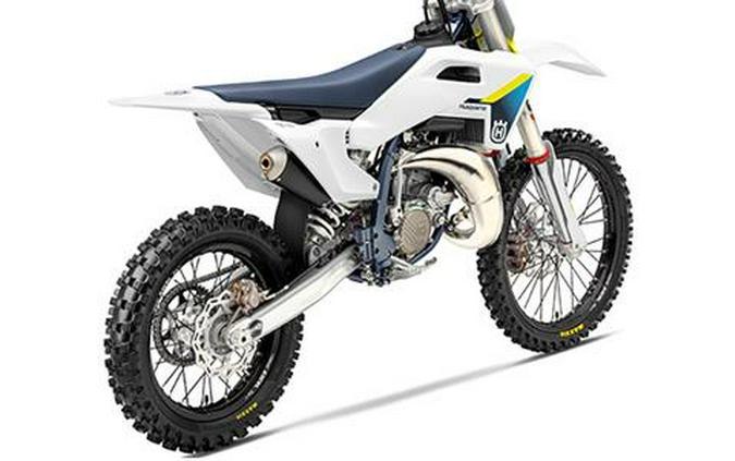 2025 Husqvarna TC 85 17/14