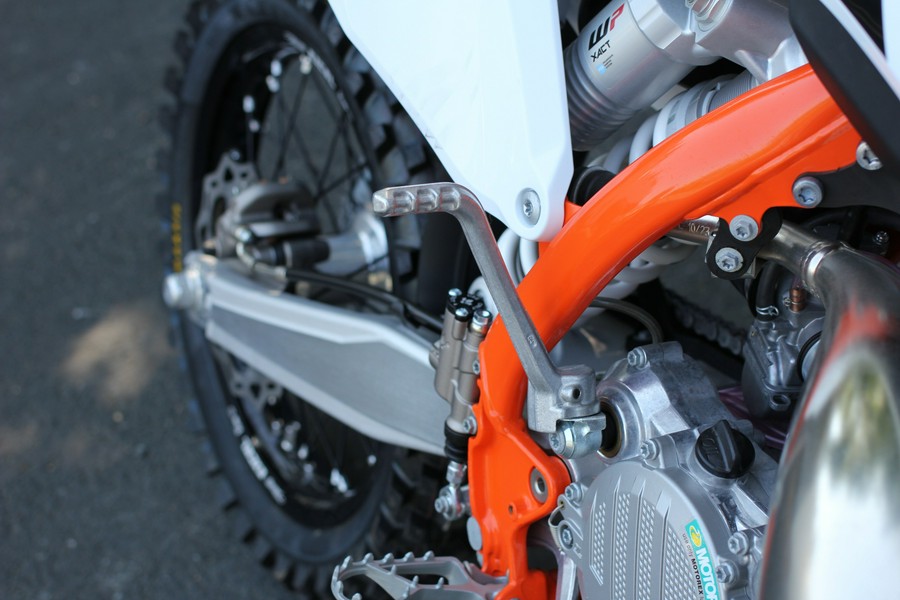 2024 KTM 85 SX 19/16