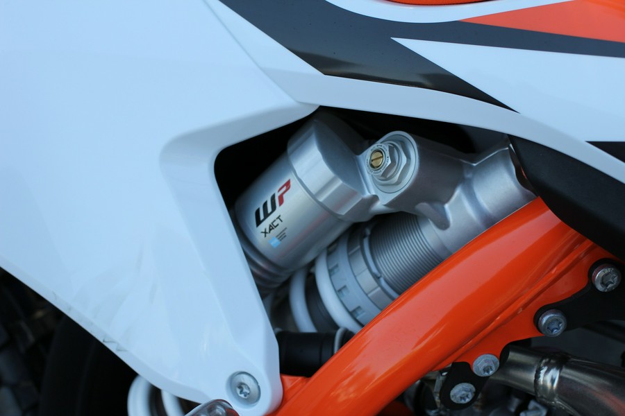 2024 KTM 85 SX 19/16