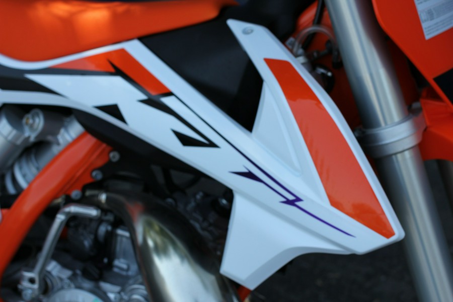 2024 KTM 85 SX 19/16