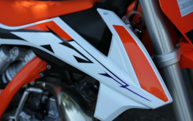 2024 KTM 85 SX 19/16