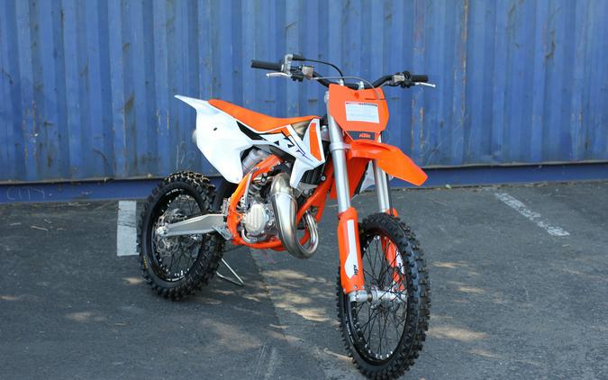 2024 KTM 85 SX 19/16