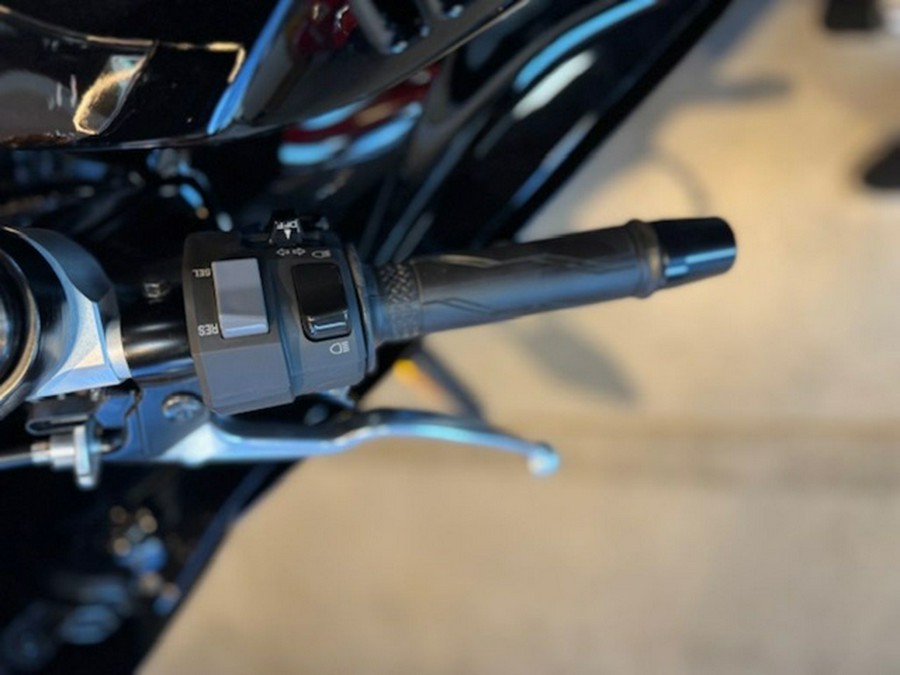 2026 Yamaha Grizzly EPS