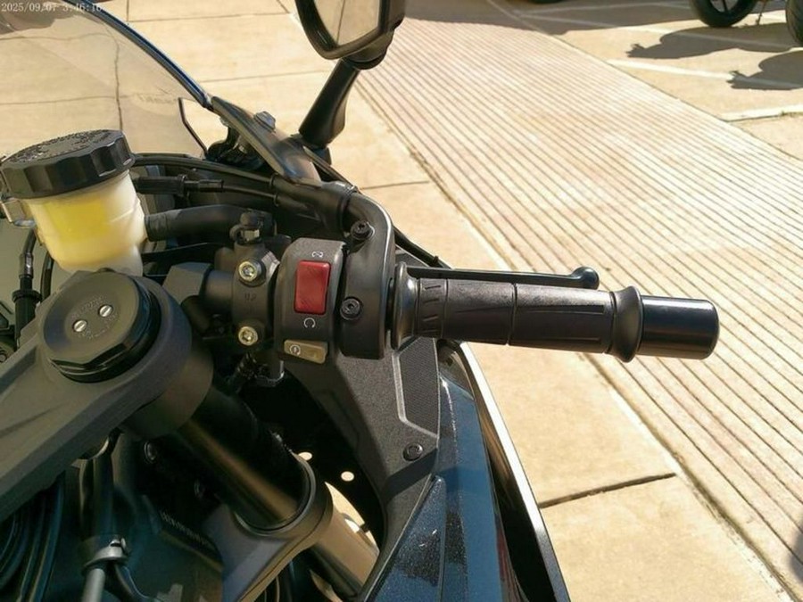 2026 Kawasaki Ninja® ZX™-6R