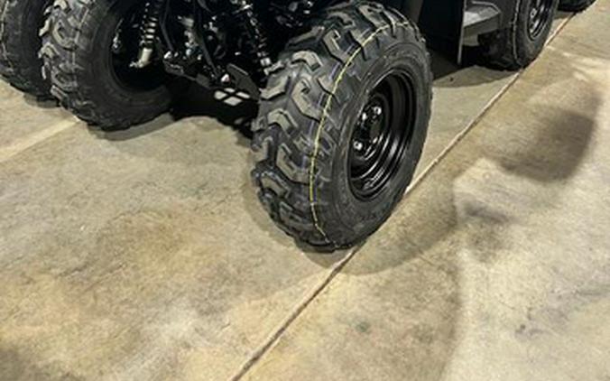 2026 Honda RUBICON FOOT SHIFT EPS