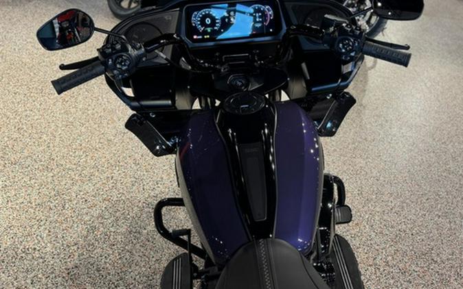 2026 Harley-Davidson Touring FLTRX - Road Glide