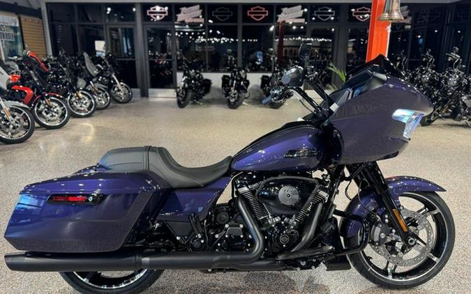 2026 Harley-Davidson Touring FLTRX - Road Glide