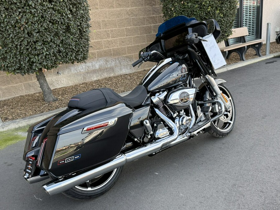 FLHX 2026 Street Glide®