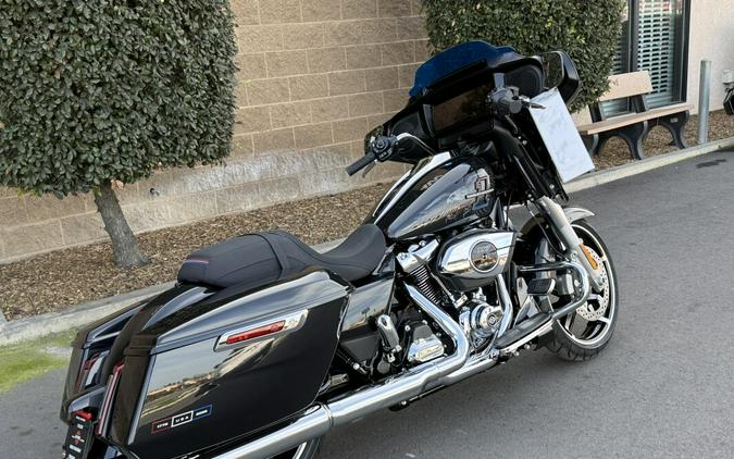 FLHX 2026 Street Glide®
