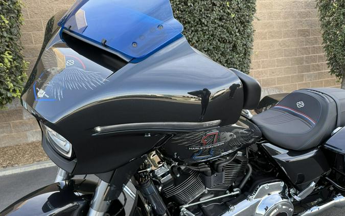 FLHX 2026 Street Glide®