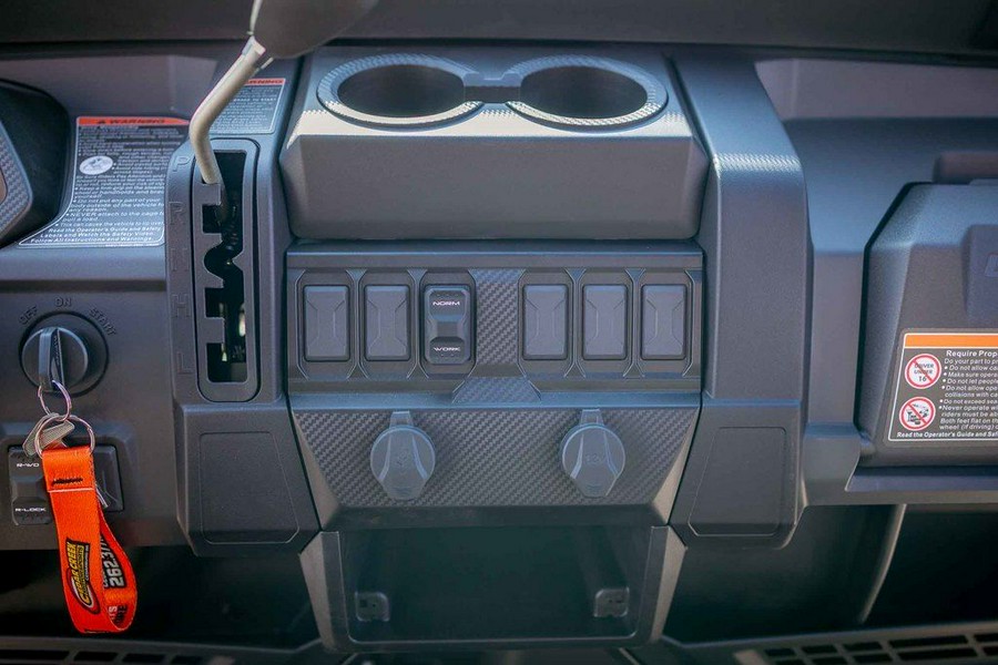 2026 CFMOTO UFORCE 800 XL