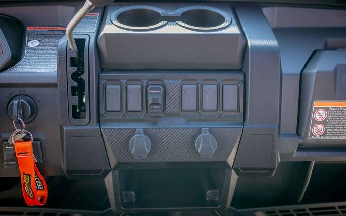 2026 CFMOTO UFORCE 800 XL