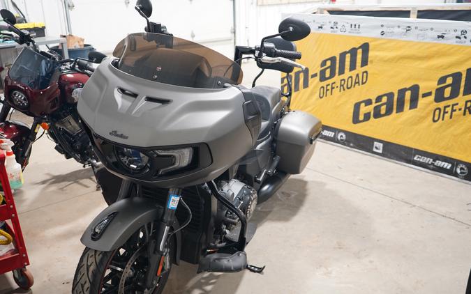 2023 Indian Motorcycle Challenger® Dark Horse®