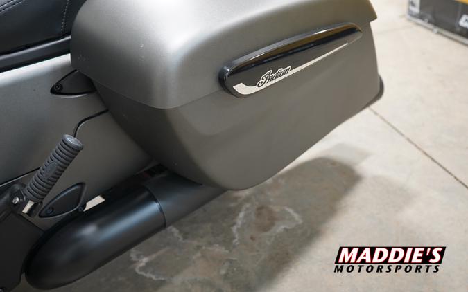 2023 Indian Motorcycle Challenger® Dark Horse®