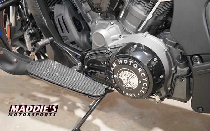 2023 Indian Motorcycle Challenger® Dark Horse®