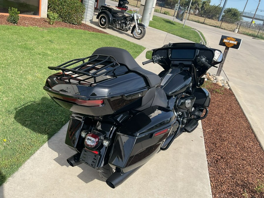 FLTRXL 2026 Road Glide Limited