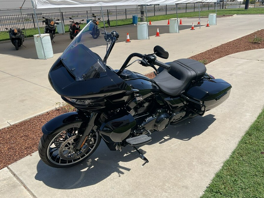 FLTRXL 2026 Road Glide Limited