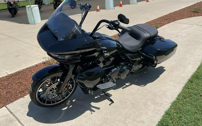 FLTRXL 2026 Road Glide Limited