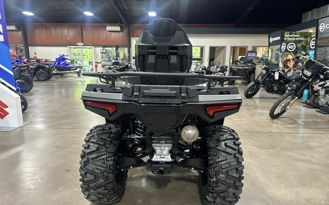 2026 Polaris Sportsman Touring 570 Ultimate